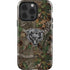 NFL Chicago Bears Realtree Xtra Green Camo iPhone 15 Pro Impact Case